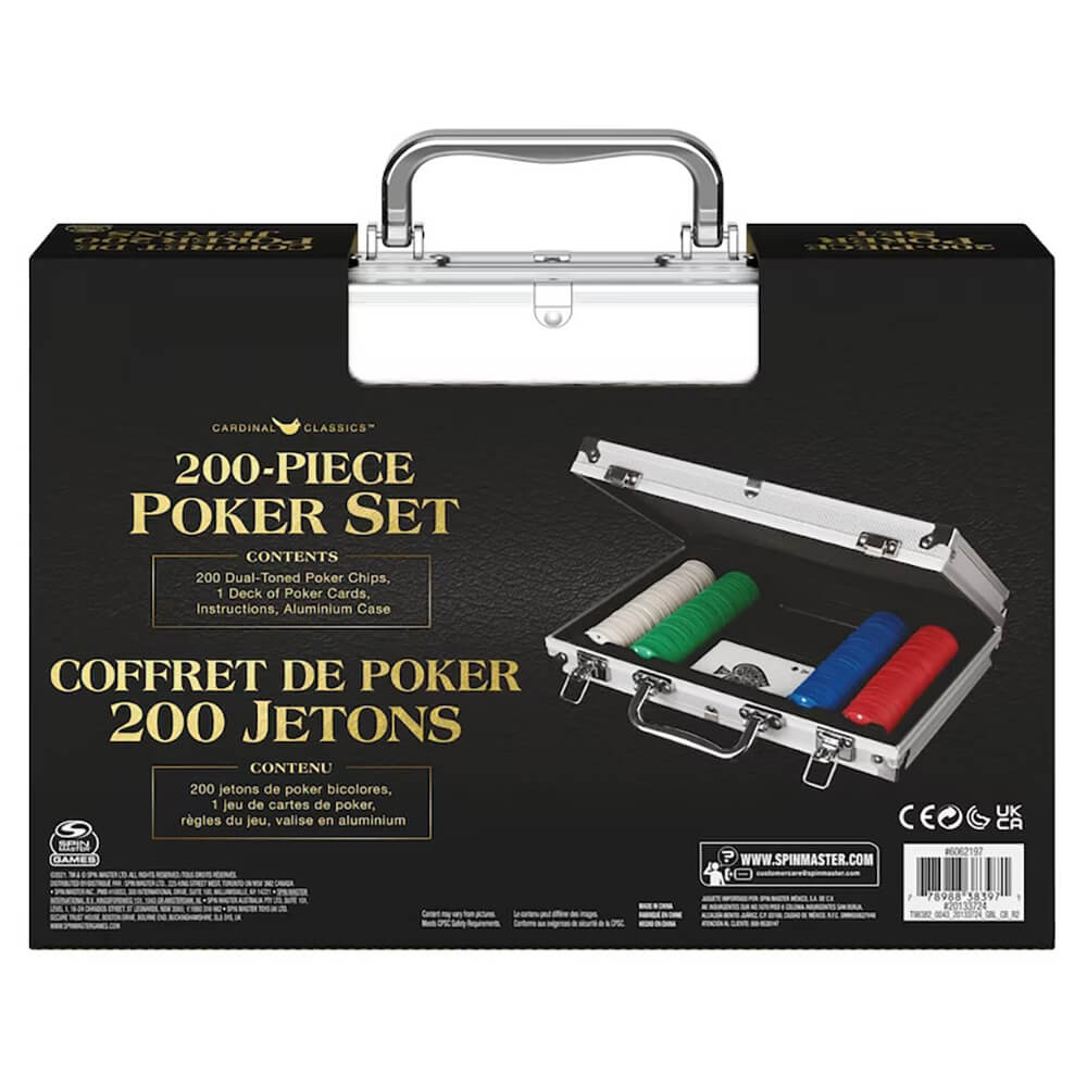MAZZO POKER TEXAS PRO CASINO QUALITY PLASTICA PVC 100% JUEGO MAZZO POKER TEXAS PRO CASINO QUALITY PLASTICA PVC 100% JUEGO