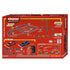 Carrera GO!!! Ferrari Power Racing Slot Car Set back of box
