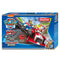 Carrera GO!!! PAW Patrol Ready Race Rescue Slot Car Set front of the box