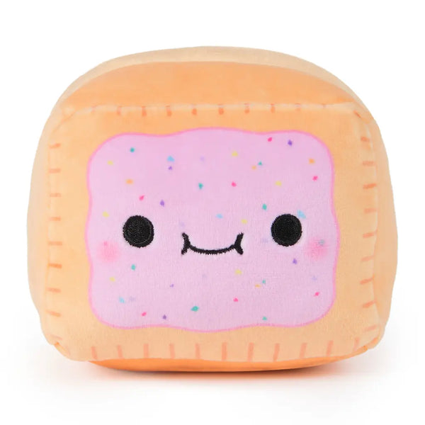 Cheeky Chonks Poppin Booty Reversible 6-Inch Plush – Maziply Toys