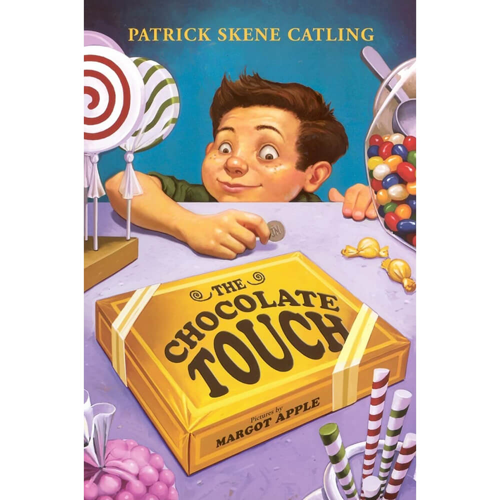 Chocolate Touch, The (Paperback)