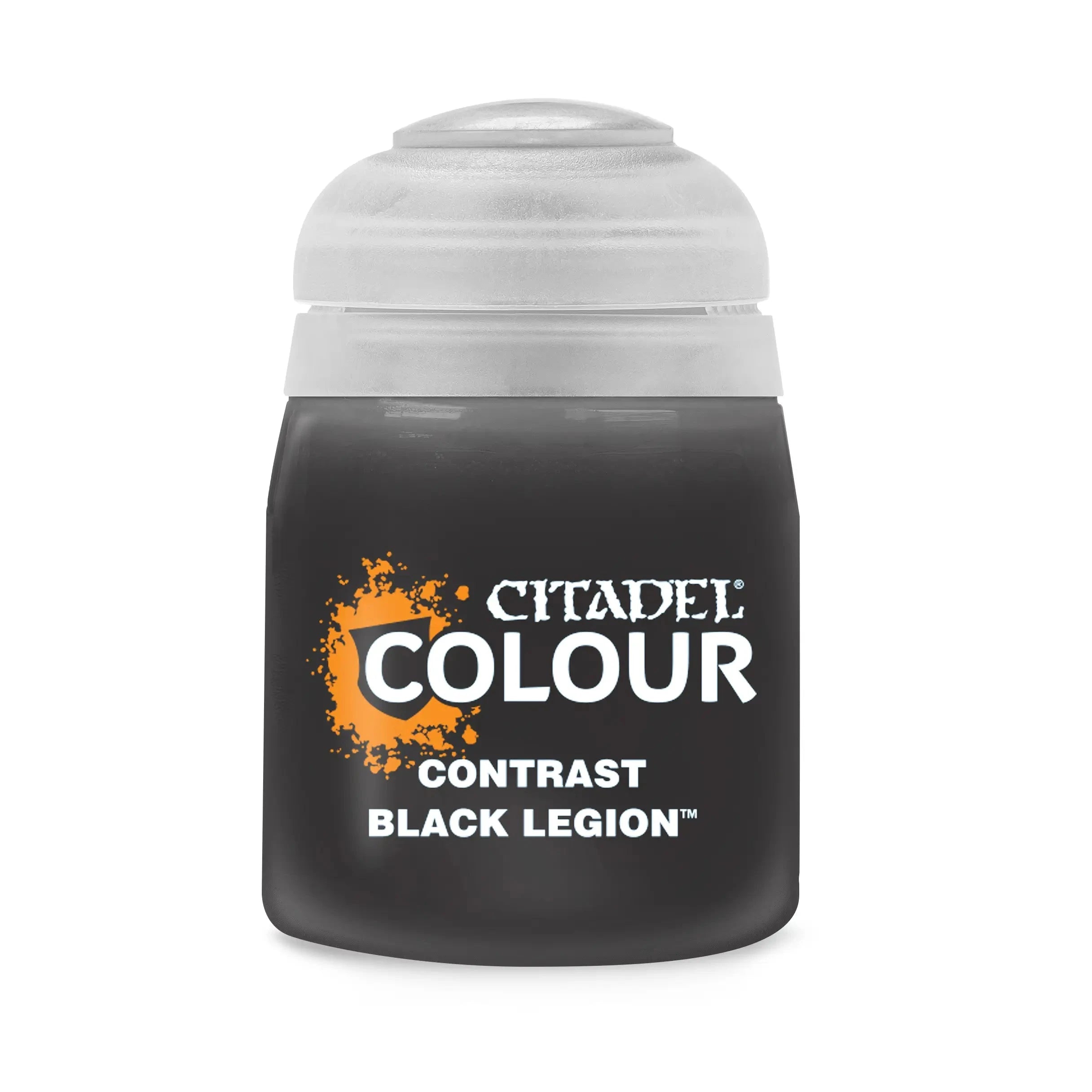 Citadel Black Legion Contrast Paint (18ml)