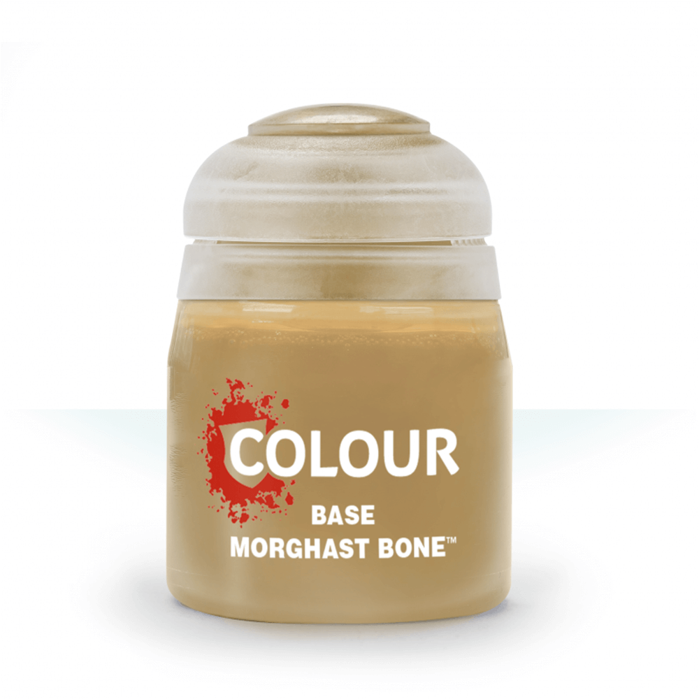 Citadel Colour Morghast Bone Base Paint (12ml)