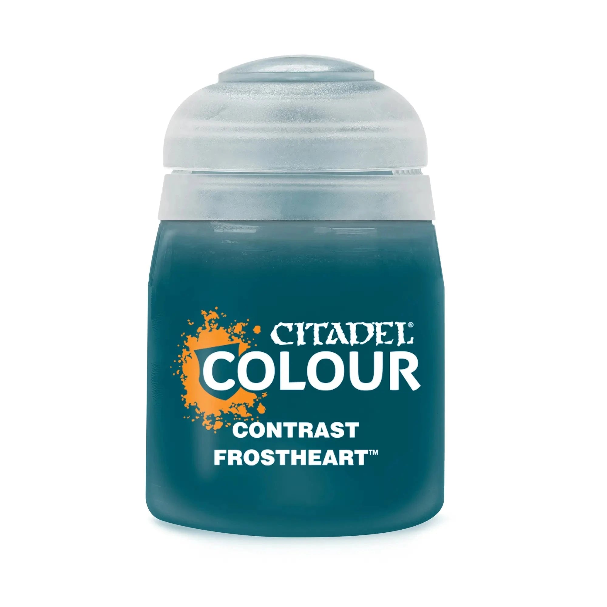 Citadel Frostheart Contrast Paint (18ml)