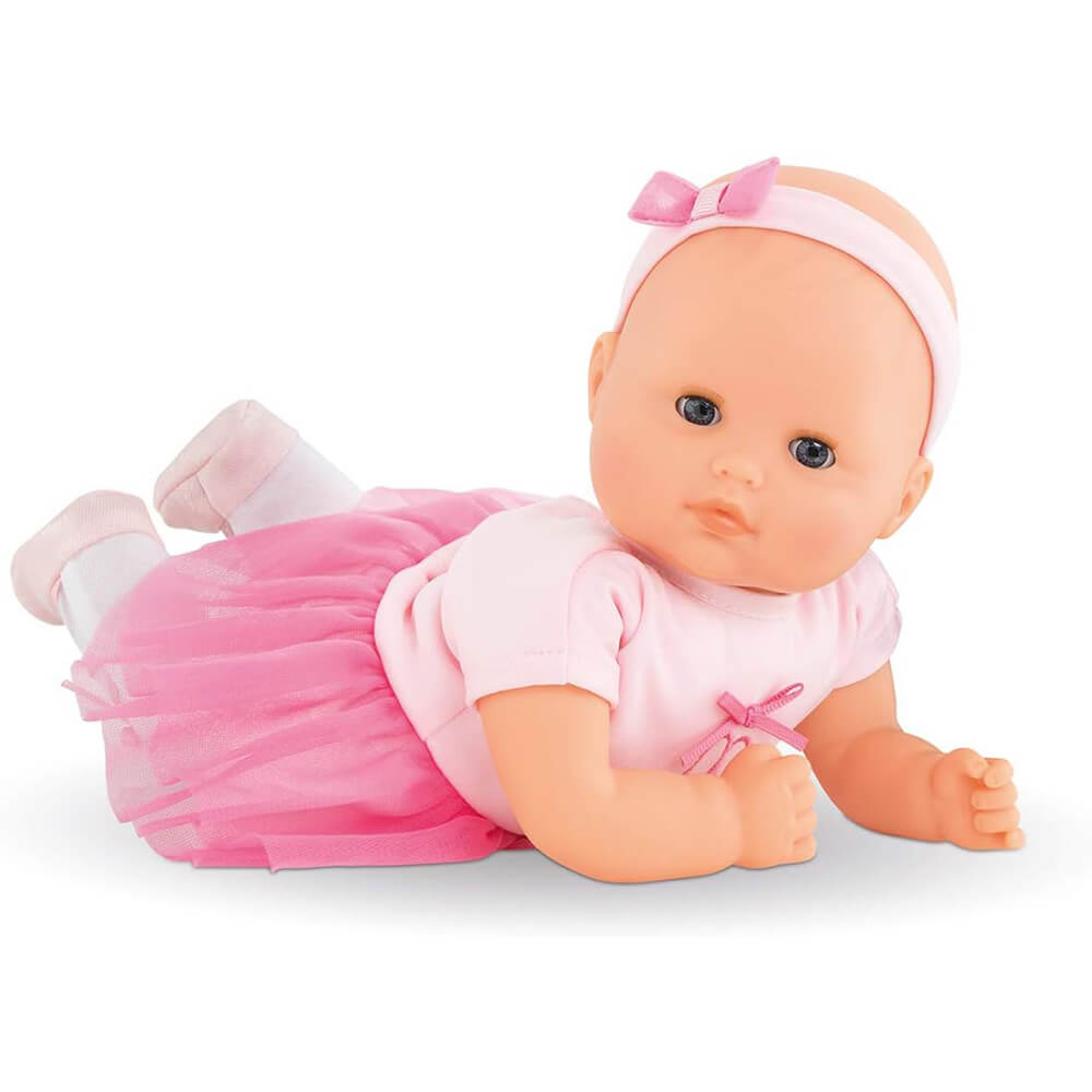 Corolle Mon Premier Poupon Bébé Calin Ballerina 12 Doll