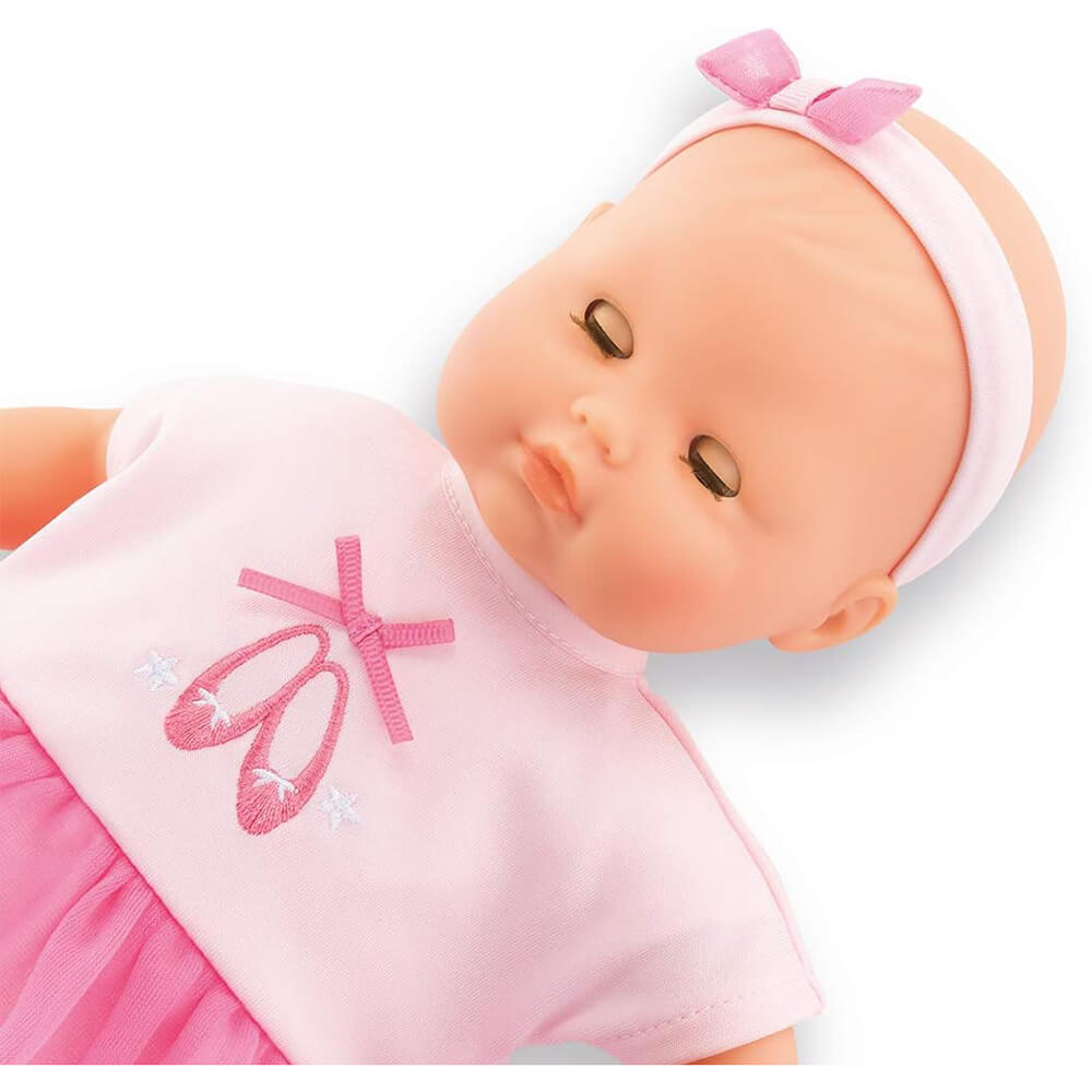 Corolle Mon Premier Poupon Bébé Calin Ballerina 12 Doll