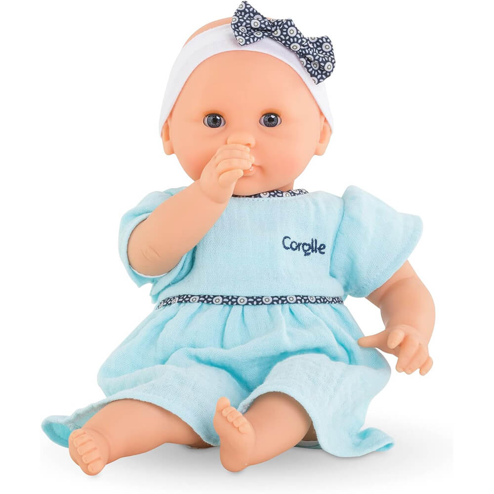 Corolle Mon Premier Poupon Bébé Calin Charming Pastel 12