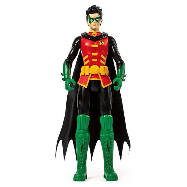 VINTAGE 1997 KENNER BATMAN & ROBIN ROBIN'S REDBIRD CYCLE ACTION FIGURE TOY NEW e VINTAGE 1997 KENNER BATMAN & ROBIN ROBIN'S REDBIRD CYCLE ACTION FIGURE TOY NEW e