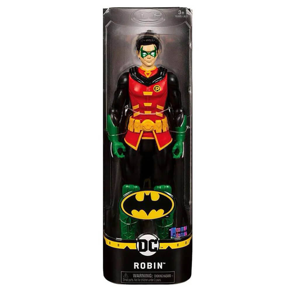 Figurine Batman 12 inch - Batman Toy