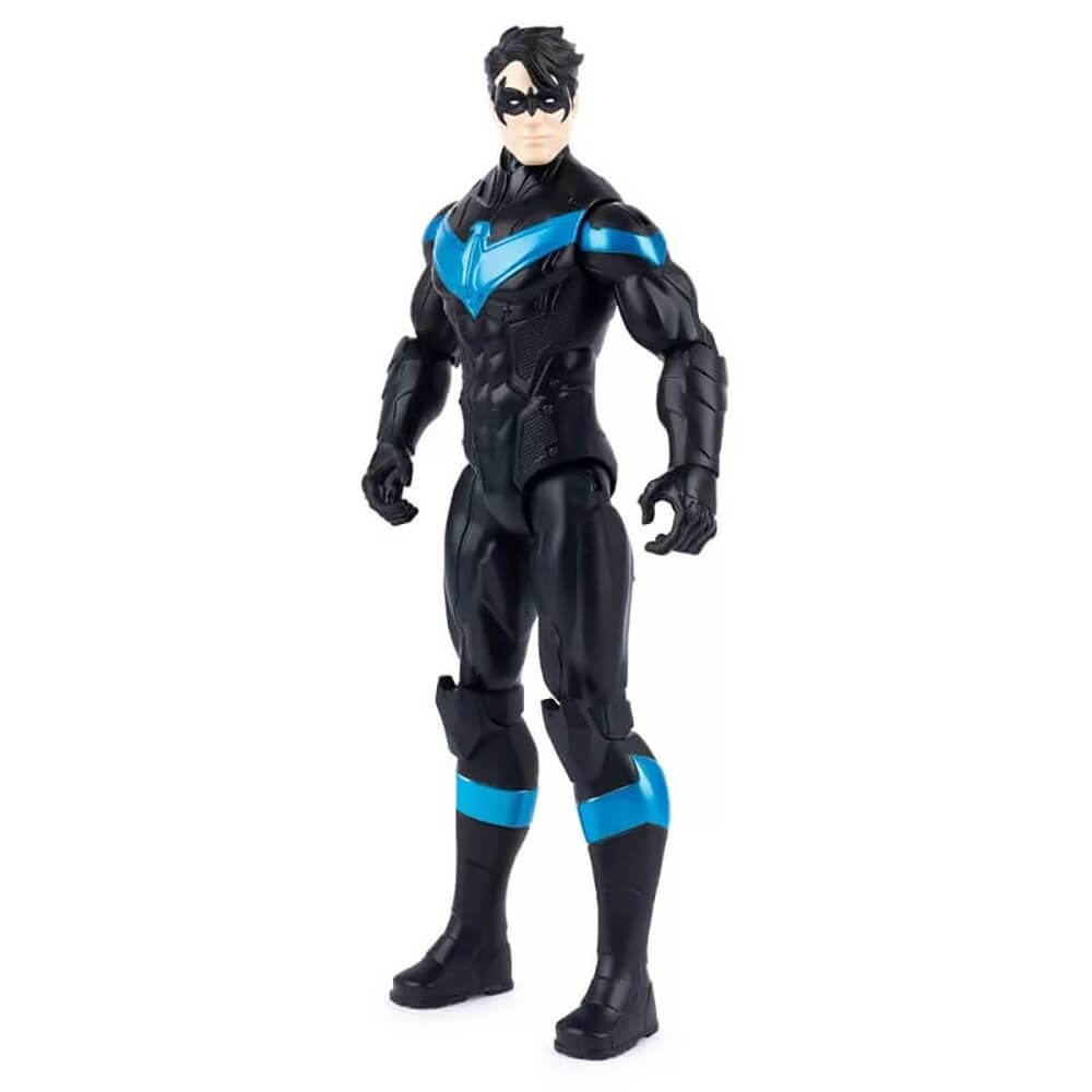 DC Batman Stealth Armor Nightwing 12 Inch Action Figure