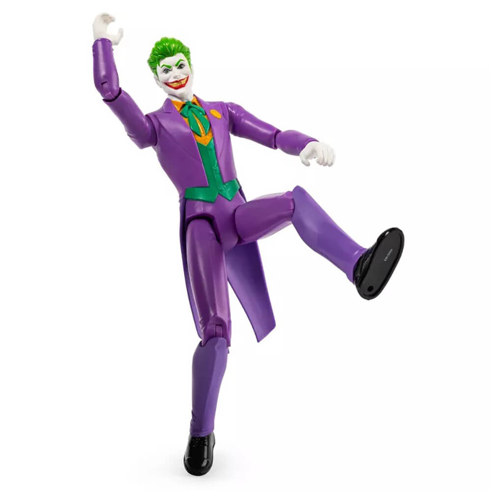 DC Batman The Joker 12 Inch Action Figure – Maziply Toys