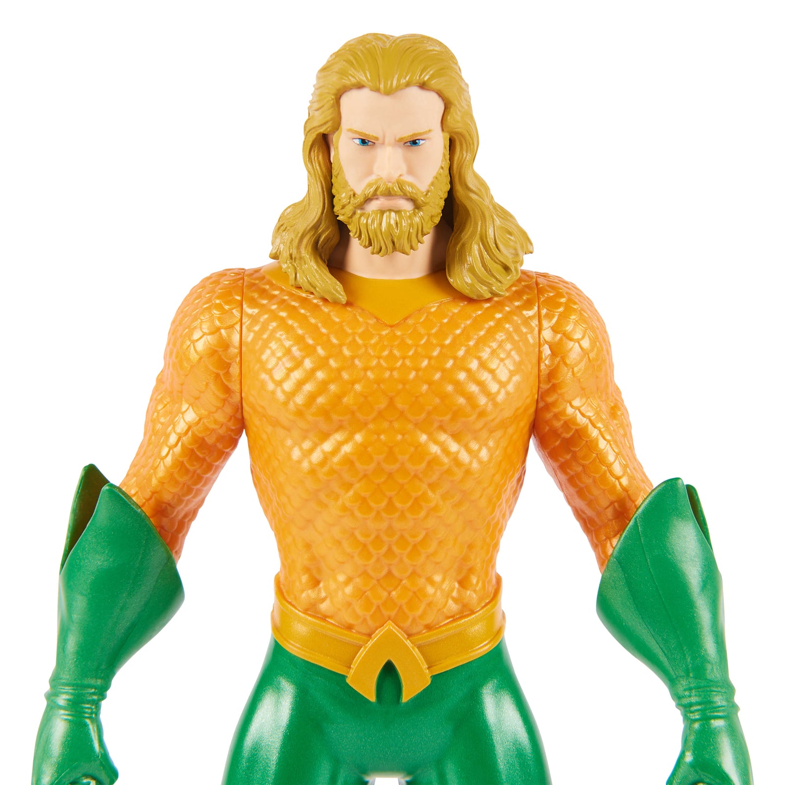 DC Comics Aquaman 9.5 Inch Action Figure