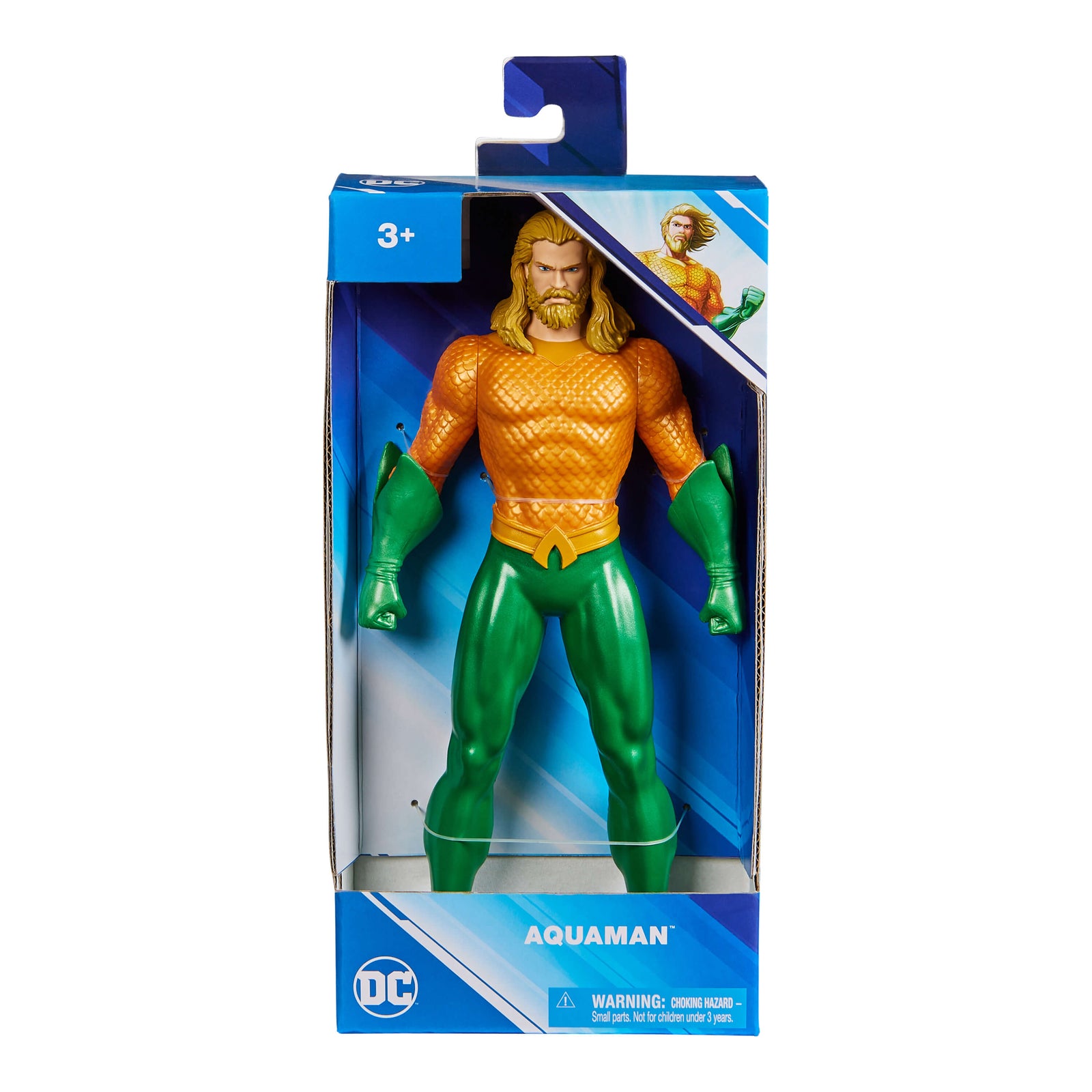 DC Comics Aquaman 9.5 Inch Action Figure