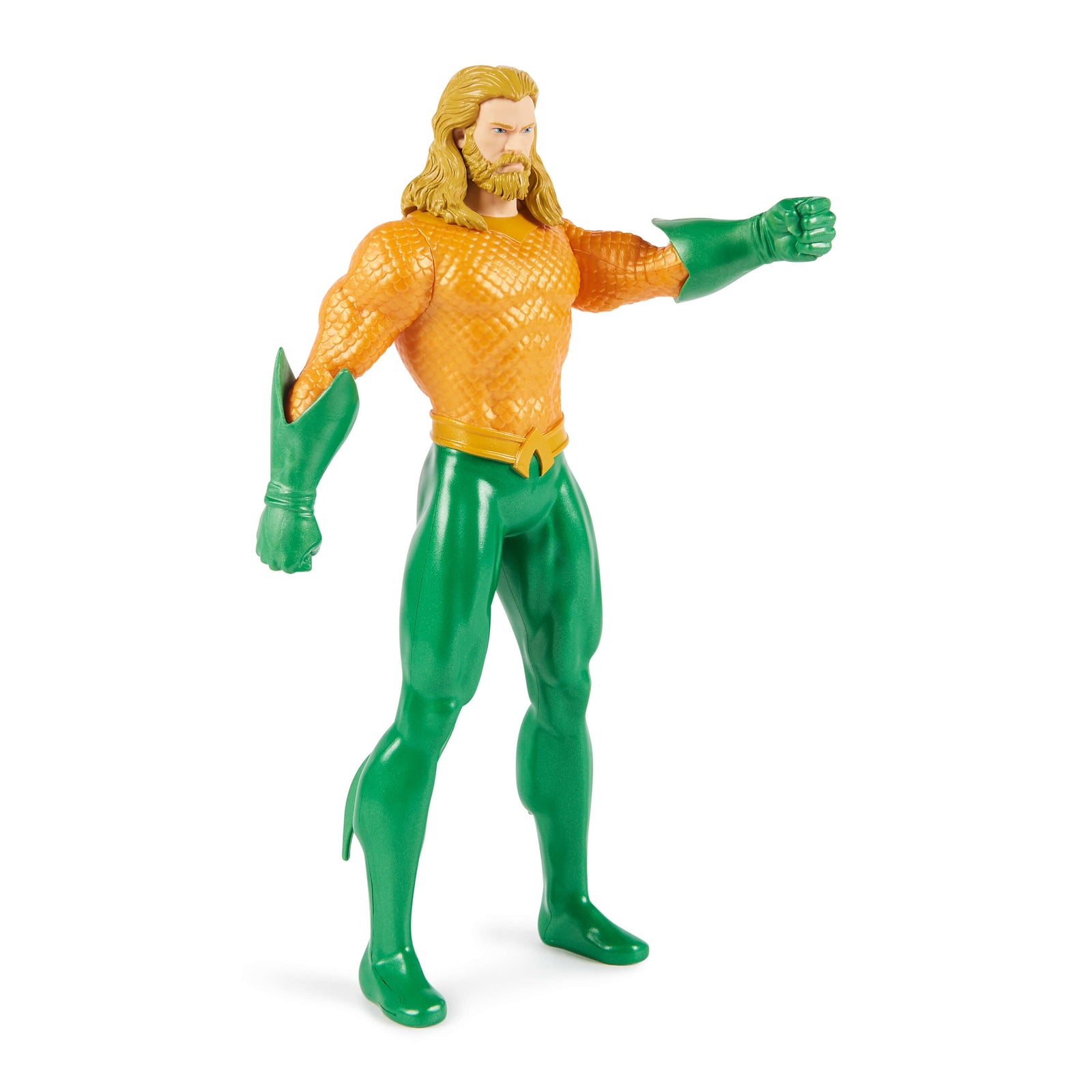 DC Comics Aquaman 9.5 Inch Action Figure
