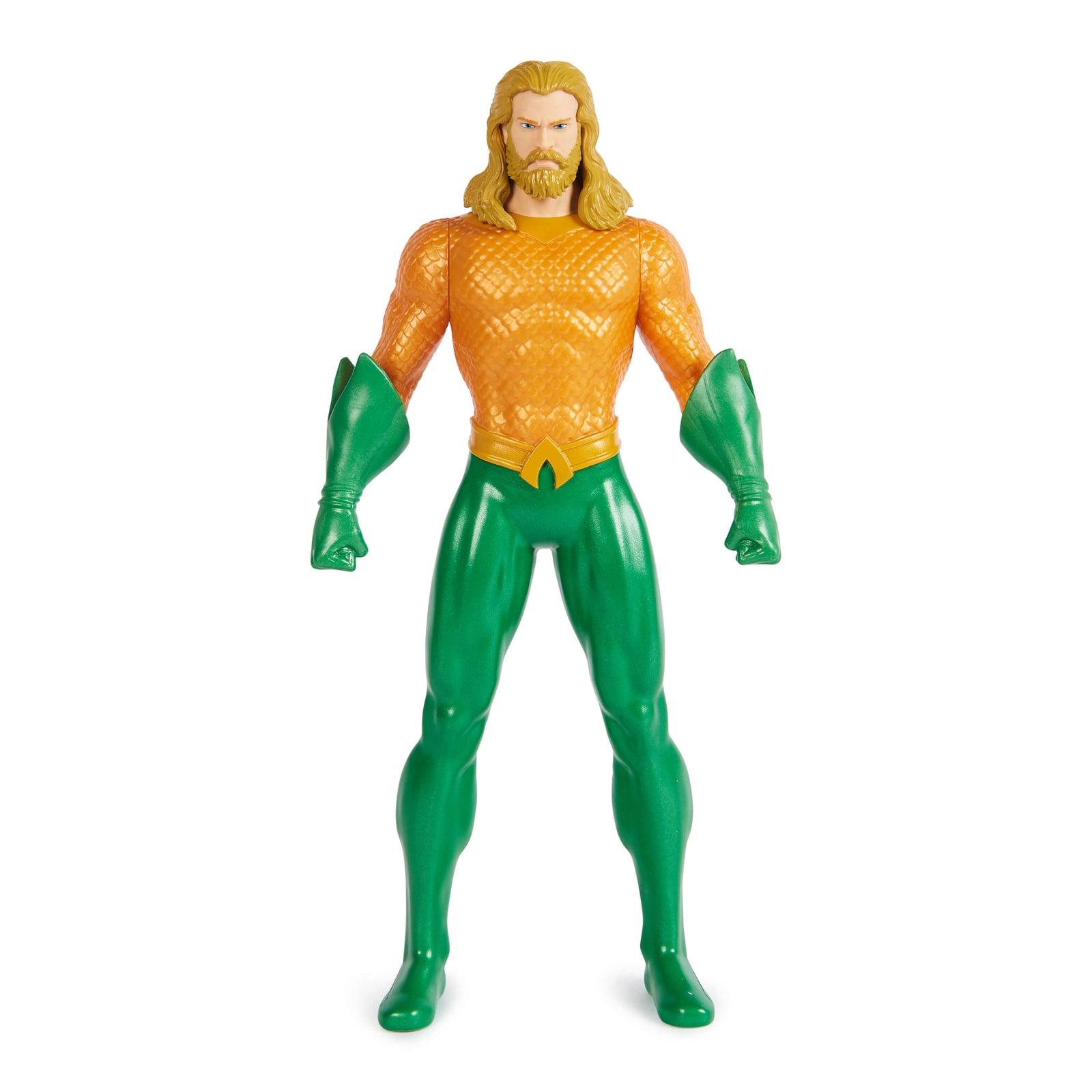 DC Comics Aquaman 9.5 Inch Action Figure