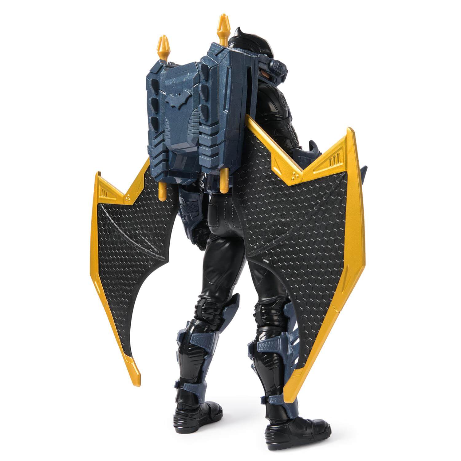 DC Comics Batman Adventures Night Sky Batman Action Figure
