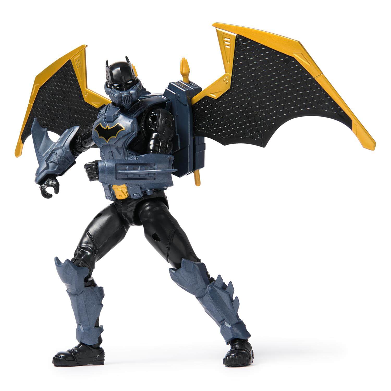 DC Comics Batman Adventures Night Sky Batman Action Figure