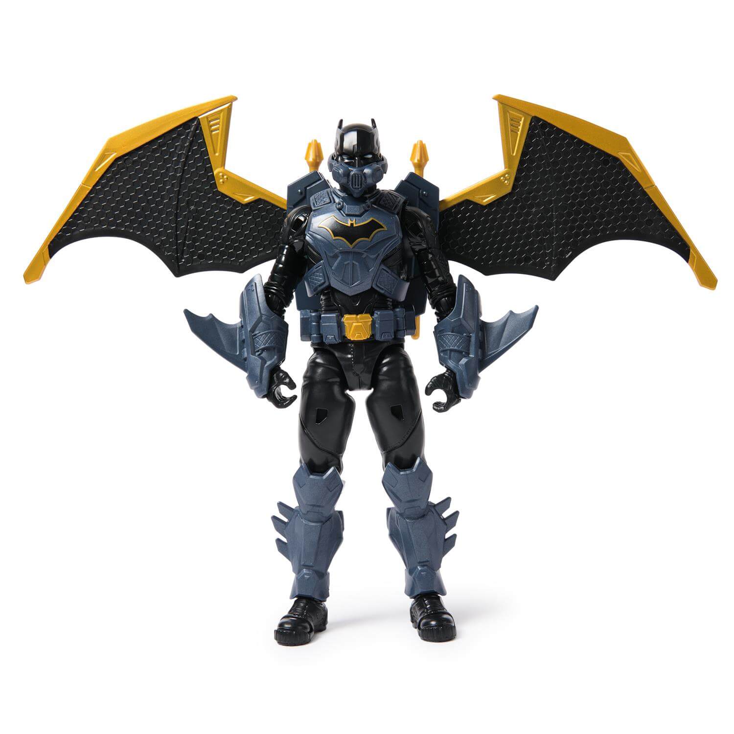 DC Comics Batman Adventures Night Sky Batman Action Figure
