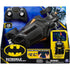 DC Comics Batmobile RC Vehicle packaging
