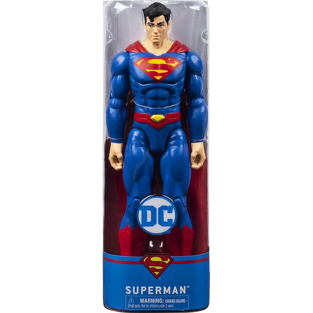 DC Comics Superman 12 Inch Action Figure