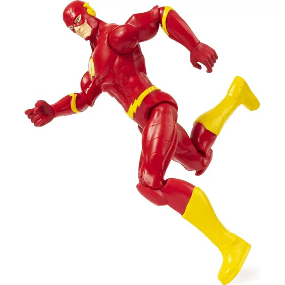 DC Comics The Flash 12 Inch Action Figure