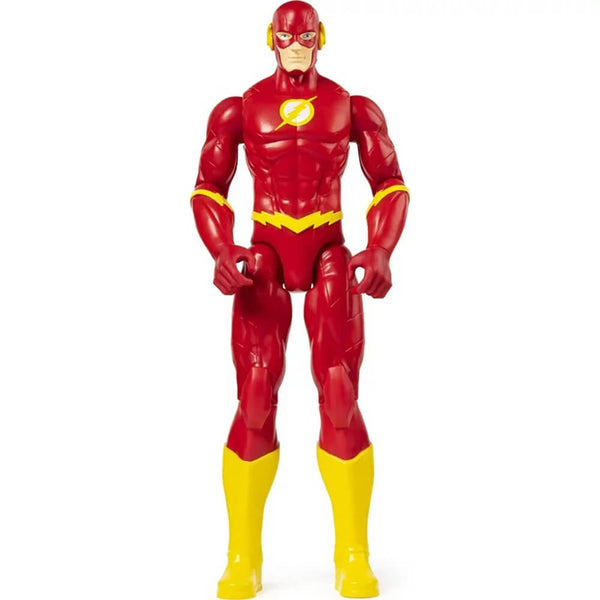 DC Comics The Flash 12 Inch Action Figure – Maziply Toys
