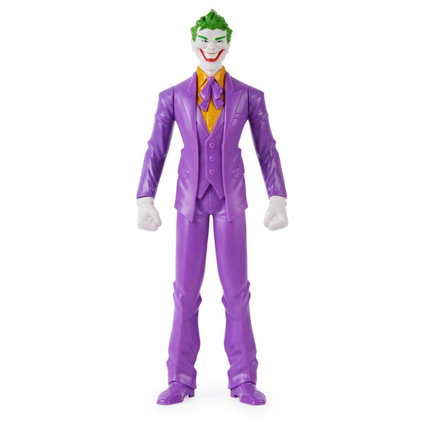 DC Comics The Joker 9.5 Inch Action Figure – Maziply Toys