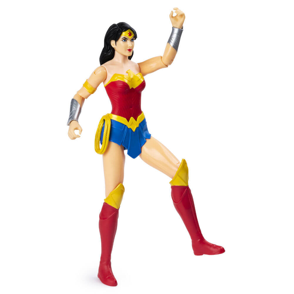 DC Comics Wonder Woman 12 Inch Action Figure