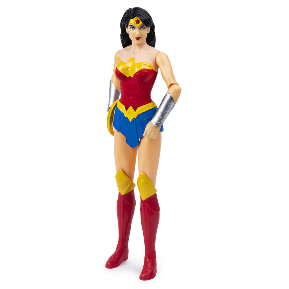 DC Comics Wonder Woman 12 Inch Action Figure