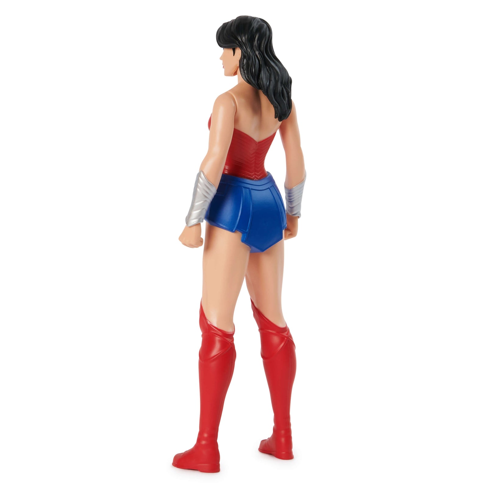 DC Comics Wonder Woman 9.5 Inch Action Figure