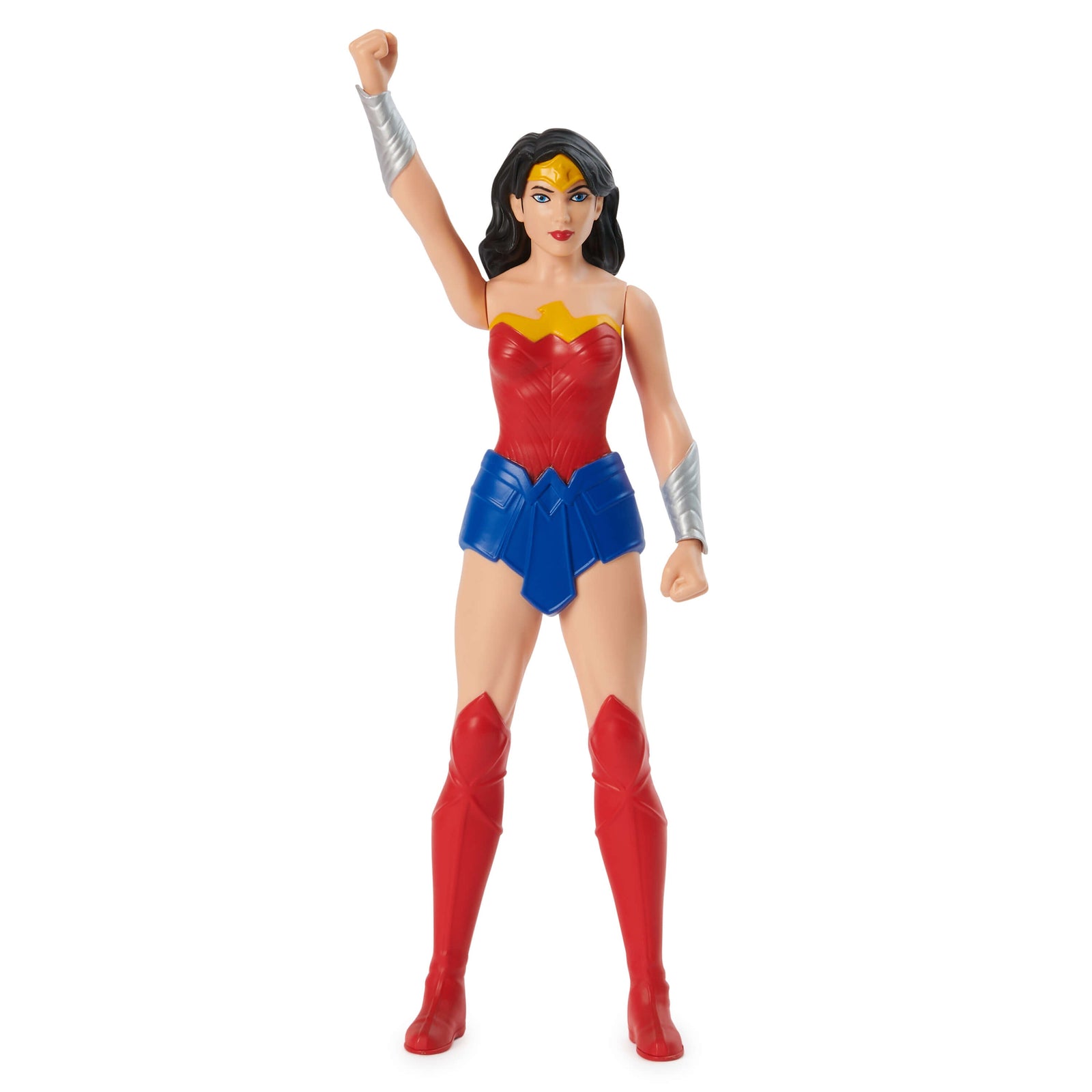 DC Comics Wonder Woman 9.5 Inch Action Figure