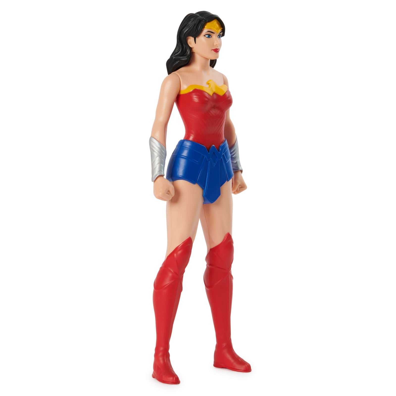 DC Comics Wonder Woman 9.5 Inch Action Figure