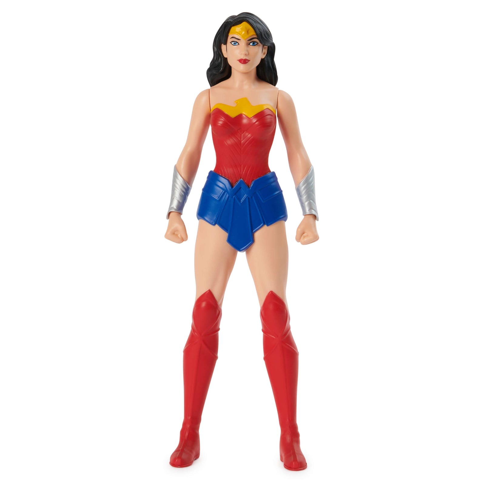 DC Comics Wonder Woman 9.5 Inch Action Figure