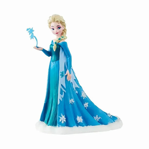 Department 56 Disney Frozen Elsa Figurine – Maziply Toys