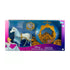 Dinsey Princess Cinderella's Carriage Playset packaging