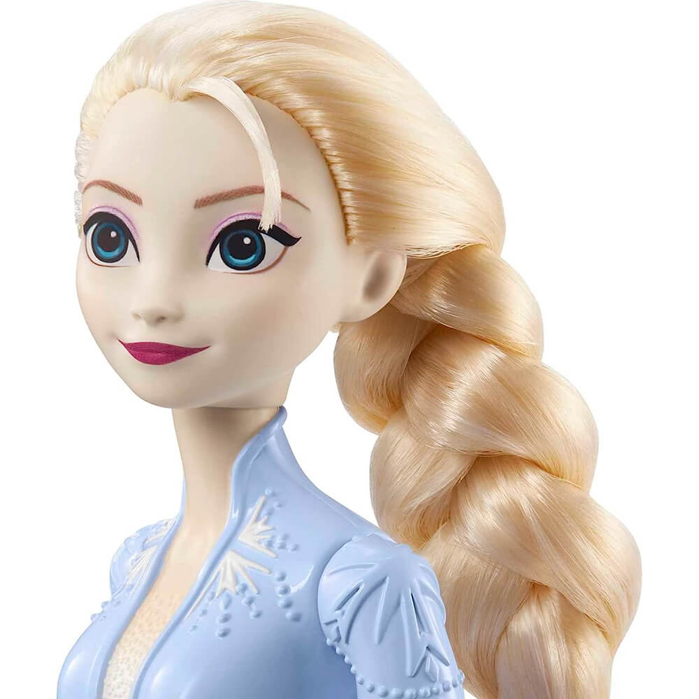 Disney Frozen Fashion Doll Elsa