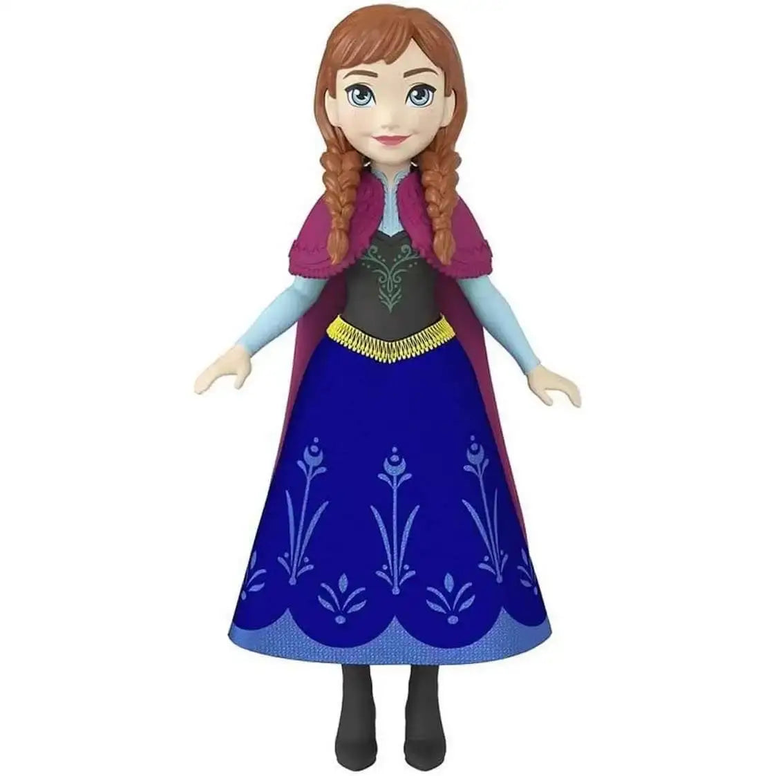Disney Frozen Anna Small Doll