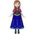 Disney Frozen Anna Small Doll