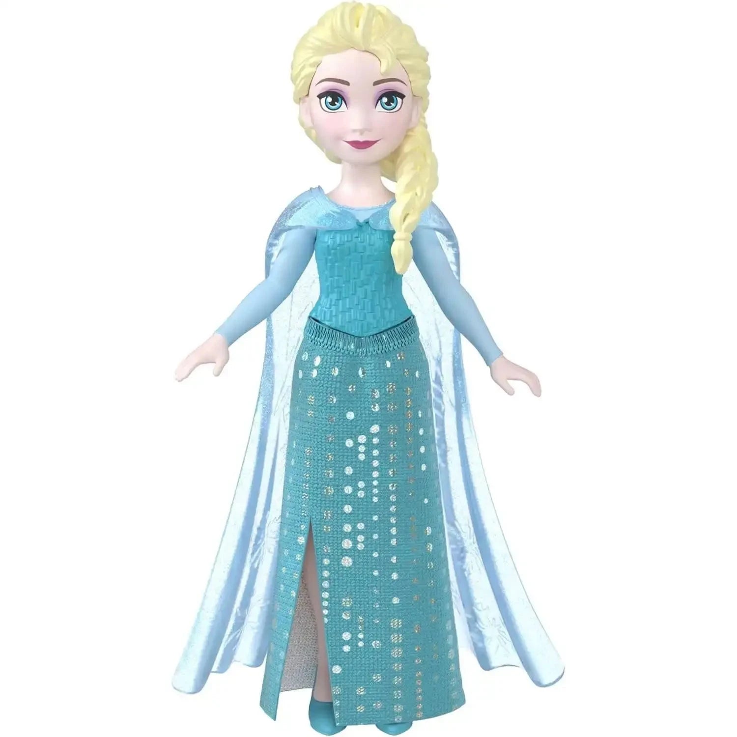 Disney Frozen Elsa Small Doll