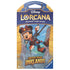 Disney Lorcana TCG Into the Inklands Sleeved Booster Pack (12 Cards) minnie pack