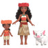 Disney Moana 2 Moana & Simea Village Home Playset