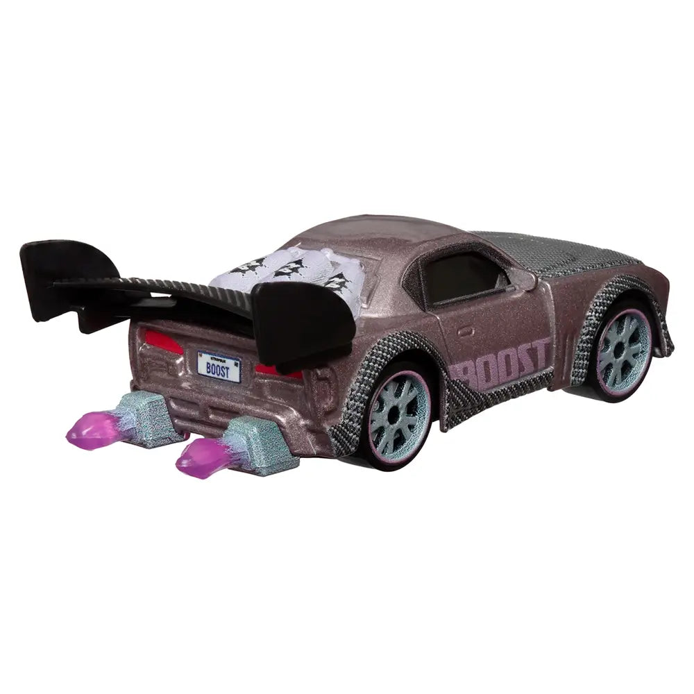 Disney Pixar Cars Boost 1:55 Scale Die-Cast Car – Maziply Toys