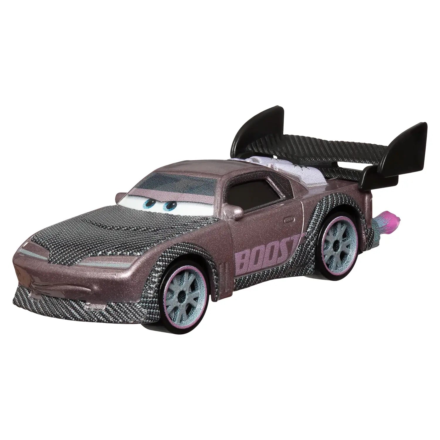 55 Scale Disney Pixar Cars Boost 1:55 Scale Die-Cast Car – Maziply Toys