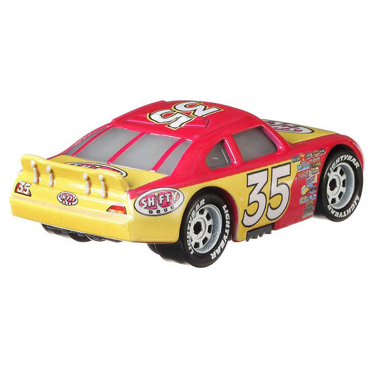 55 Scale Disney Pixar Cars Kevin Racingtire 1:55 Scale Diecast Vehicle – Maziply ...