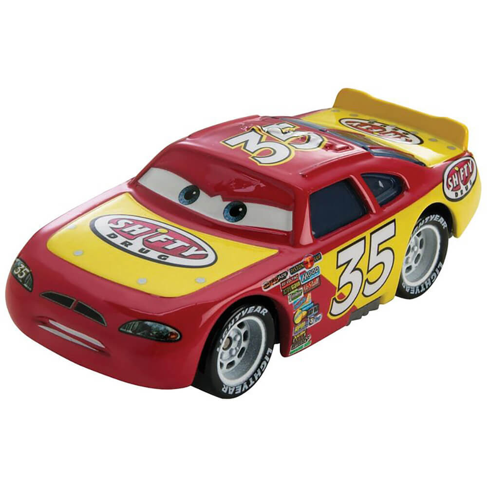 Disney Pixar Cars Kevin Racingtire 1:55 Scale Diecast Vehicle
