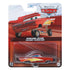 Disney Pixar Cars Lightning Ramone diecast toy packaged in retail blister pack, featuring artwork of the character on the front with bold red graphics and clear display window showing the vehicle.