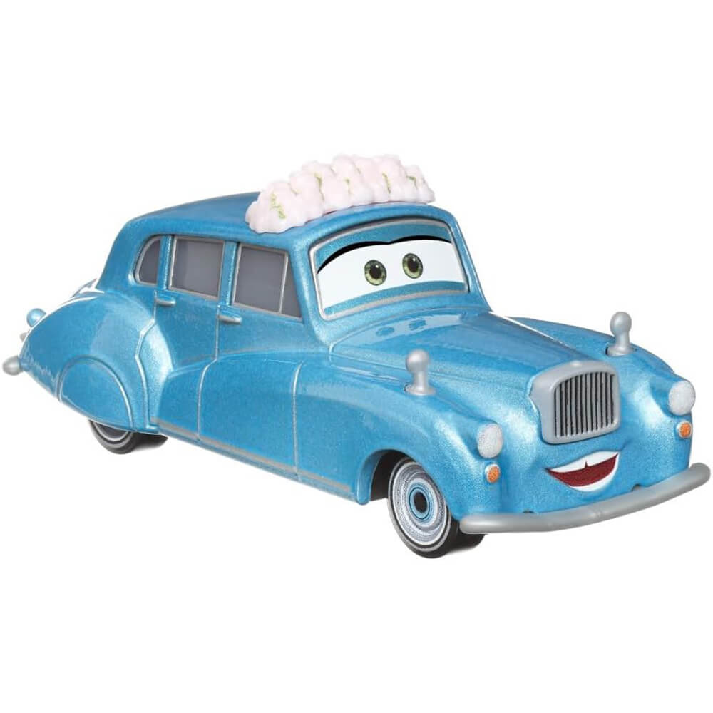 Disney Pixar Cars Mato Vehicles