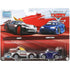 Disney Pixar Cars On the Road Kabuto and Kabuto Ninja 2-Car Pack