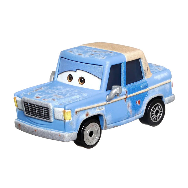 Disney Pixar Cars Otis Diecast Vehicle – Maziply Toys
