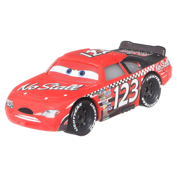 Disney Pixar Cars Todd Marcus Diecast Vehicle – Maziply Toys